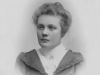 1900?  Anna Kristina Hansdotter. ( Margit Svedberg)