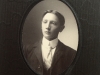 1904? Seattle. Erik Arvid Hansson. (Kurt Folkesson)
