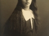 1925? Brunflo.  Elin (Ellen) SandstrÃ¶m f. Eriksson, Grytan (Kurt Folkesson)